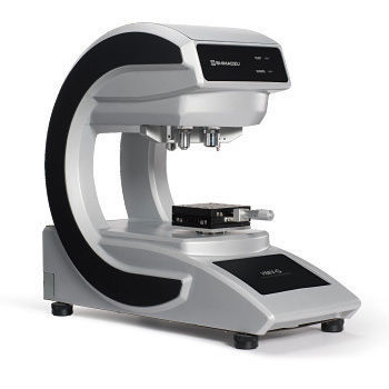 Duromètre Vickers - HMV-G - Shimadzu France - micro Vickers / de paillasse / pour automobile