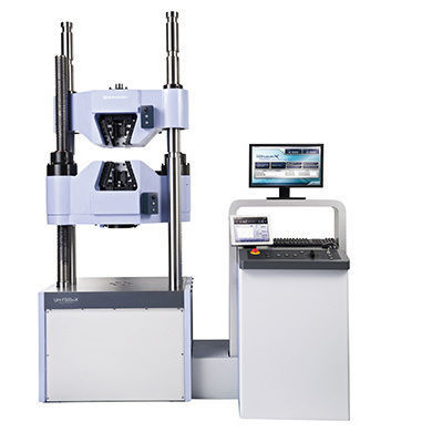 Machine d'essai de flexion - UH-X - Shimadzu France - de compression / d'élongation / contrôlée par ordinateur
