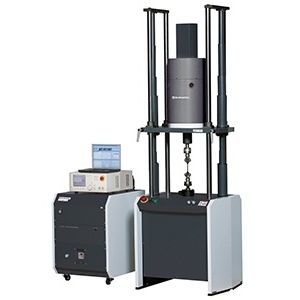 Système de test de durabilité - EMT - Shimadzu France - de vibration / de vibration mécanique / pour véhicule électrique