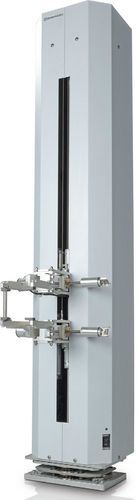 Extensomètre par jauge de contrainte - SIE-560A - Shimadzu France - haute résolution / linéaire / magnétique