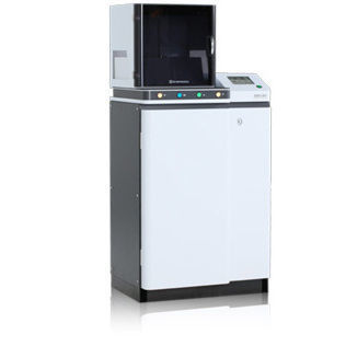 Viscosimètre de rotation - SMV-301 - Shimadzu France - de Mooney / de laboratoire / contrôlable par PC