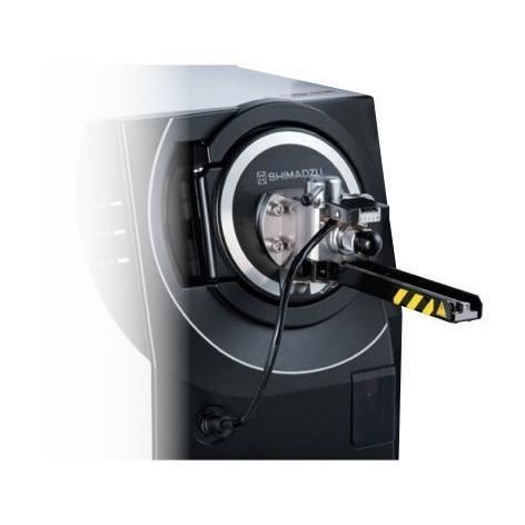 Interface compact - DI-2010 - Shimadzu France