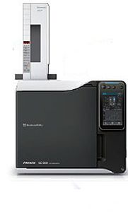 Consommables - GC - Shimadzu France