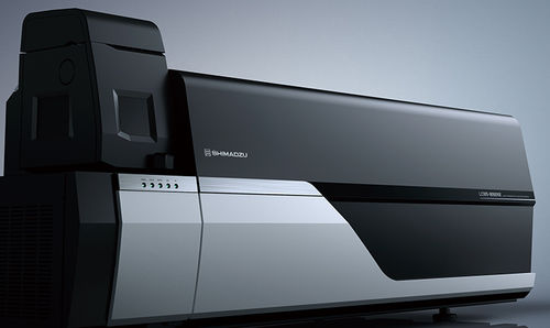 Spectromètre de masse - LCMS-8060NX - Shimadzu France - quadripolaire / MS/MS / pour R&D