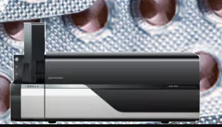 Chromatographe en phase liquide - DPiMS™-8060 - Shimadzu France - de laboratoire / ESI