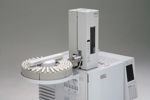 Bloc d'injection - GC-2010 Plus - Shimadzu France
