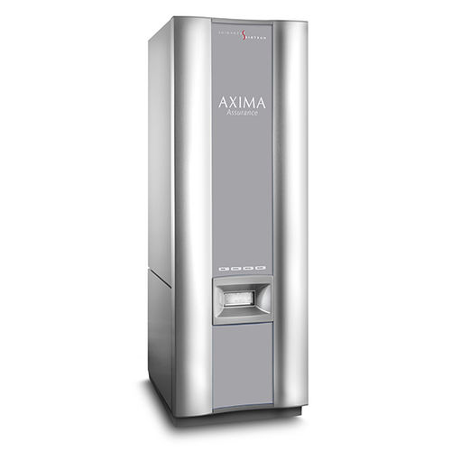 Spectromètre MALDI-TOF - AXIMA ASSURANCE - Shimadzu France - de laboratoire