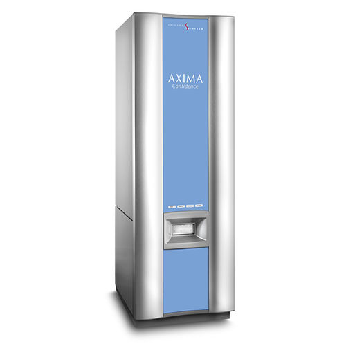 Spectromètre MALDI-TOF - AXIMA Confidence™ - Shimadzu France - MALDI / MS/MS / TOF-MS