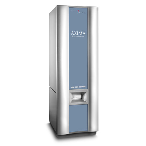 Spectromètre MALDI-TOF - AXIMA Performance™ - Shimadzu France - MS/MS / TOF-MS / MALDI