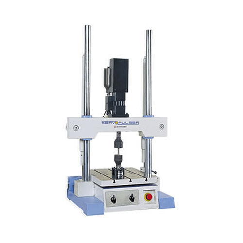 Machine d'essai de fatigue - EHF-L - Shimadzu France - d'endurance / intelligente / contrôlée par ordinateur