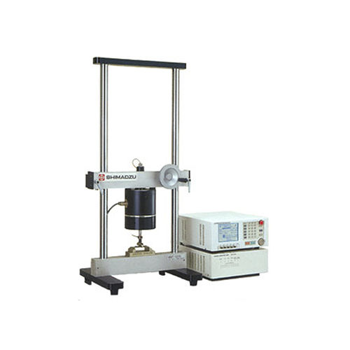 Couplemètre / dynamomètre non spécifié - MMT - Shimadzu France - pour implant médical / dynamique / électronique