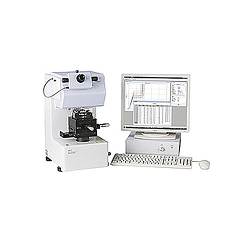 Machine d'essai de compression - MCT series - Shimadzu France - pour matériaux / électromécanique