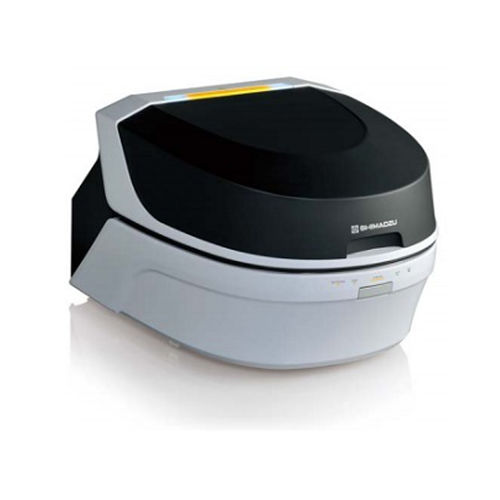 Spectromètre EDXRF - EDX-8100 - Shimadzu France - à fluorescence X à dispersion d'énergie / XRF / pour l'industrie des semi-conducteurs