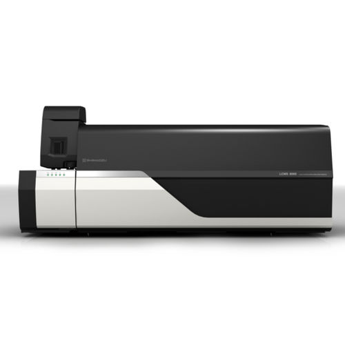 Spectromètre quadripolaire - LCMS-8060 - Shimadzu France - de masse / MS/MS / pour l'industrie pharmaceutique