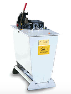 Groupe hydraulique électrique - F1 - GMV - de levage / compact
