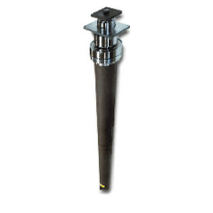 Piston télescopique - 9100, 9101 series - GMV - pour ascenseur hydraulique