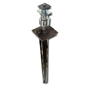 Piston télescopique - 9110, 9111 series - GMV - pour ascenseur hydraulique