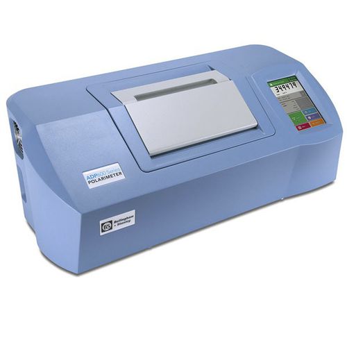 Polarimètre numérique - ADP610 - Bellingham + Stanley, A Xylem Brand - optique / de longueur d'onde unique