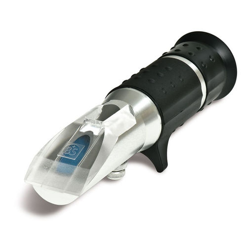 Réfractomètre optique - 45-41 - Bellingham + Stanley, A Xylem Brand - portable / industriel / pour l'industrie agroalimentaire