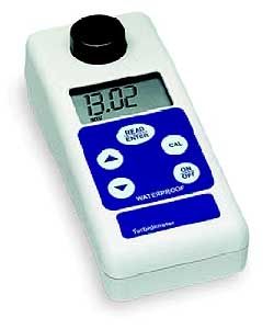Turbidimètre portable - CHEMetrics