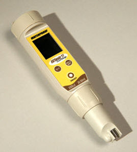 Conductimètre portable - CHEMetrics - de process