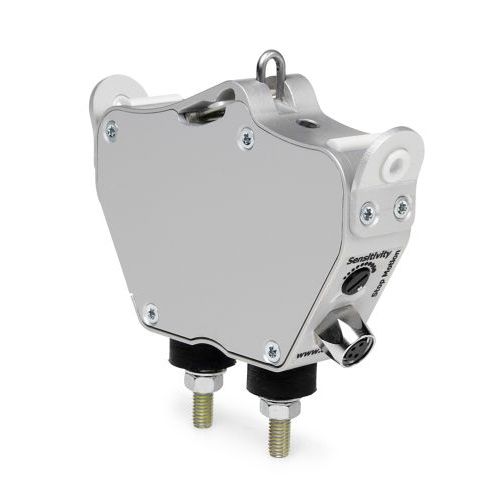 Moniteur de tension de trame - ETM Solo Series - Eltex of Sweden AB