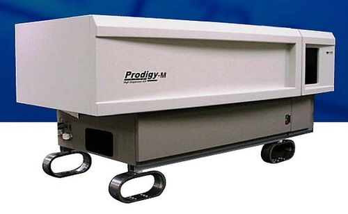 Spectromètre d'émission optique - Prodigy-Mobile Lab - Teledyne Leeman Labs - ICP-OES / pour l'analyse de métaux / de laboratoire