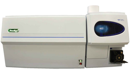 Spectromètre d'émission optique - Prodigy7  - Teledyne Leeman Labs - ICP-OES / de laboratoire / compact