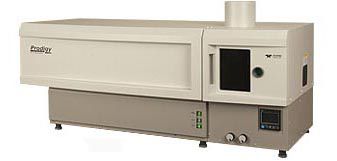 Spectromètre optique - Prodigy DC Arc - Teledyne Leeman Labs - d'émission atomique à arc de courant continu / de process