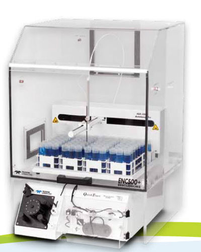 Analyseur de mercure - QuickTrace® M-8000 - Teledyne Leeman Labs - de laboratoire / de trace / benchtop
