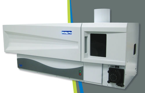 Spectromètre d'émission optique - Prodigy Plus - Teledyne Leeman Labs - ICP-OES / de laboratoire / à l'état solide