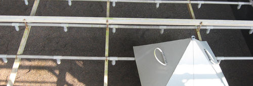 Station d'épuration à boues activées - Alizair™ - VEOLIA WATER STI - avec système de biofiltration / compacte