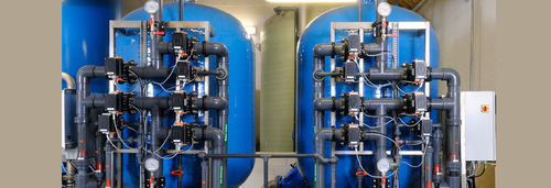 Filtre à eau - FILTRAFLO™ FPA-D - VEOLIA WATER STI - pour traitement des eaux usées / de solides / à membrane