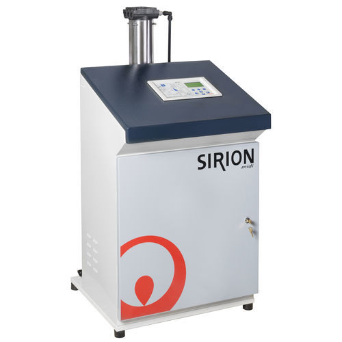 Unité de purification d'eau par osmose inverse - SIRION™ Midi - VEOLIA WATER STI - de process / compacte