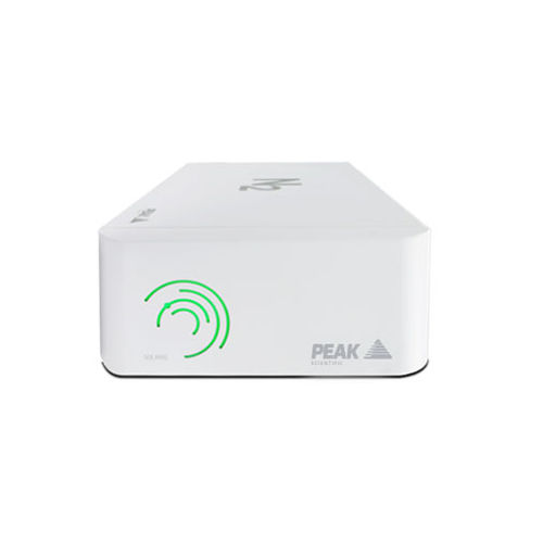 Générateur d'azote pur - Solaris XE - PEAK Scientific - de laboratoire / pour ELSD / pour LC/MS