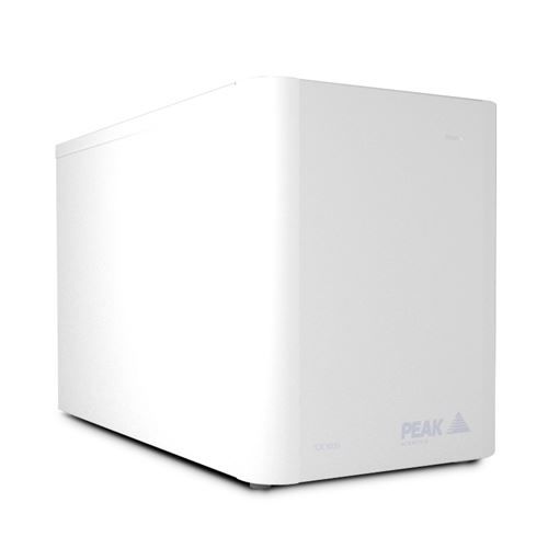 Générateur d'air pour analyseur TOC - TOC 1000 - PEAK Scientific - sec / ultra pur / de laboratoire