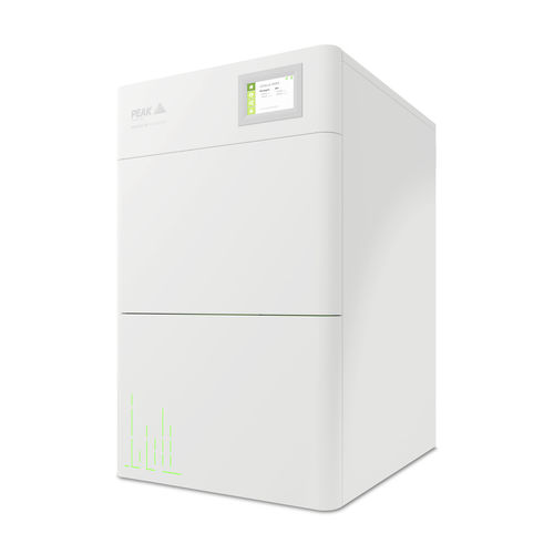 Générateur d’azote gazeux de laboratoire - Genius XE 70 - PEAK Scientific - pour applications de haute pureté / pour ELSD / pour LC/MS