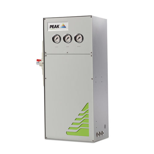 Générateur d’azote gazeux pur - INFINITY 1032 - PEAK Scientific - sec / de laboratoire / pour LC/MS