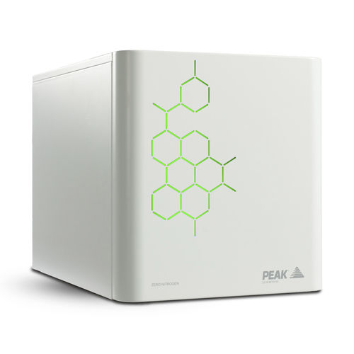 Compresseur d'air - PRECISION AIR - PEAK Scientific - d'azote / d'hydrogène / AC