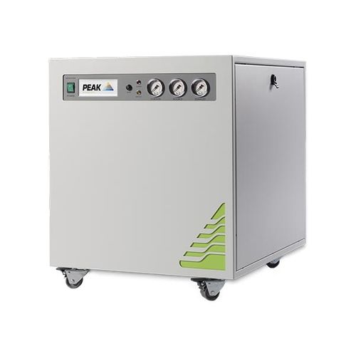 Générateur d’azote gazeux sec - Genius 1024 LC-MS - PEAK Scientific - pour LC/MS / compact