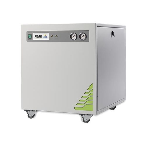 Générateur d’azote gazeux sec - Genius 1025 - PEAK Scientific - de laboratoire / pour LC/MS / à membrane