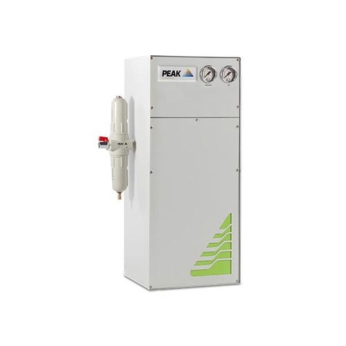 Générateur d'azote et d'air sec - Infinity 1046 - PEAK Scientific - de laboratoire / pour LC/MS / compact
