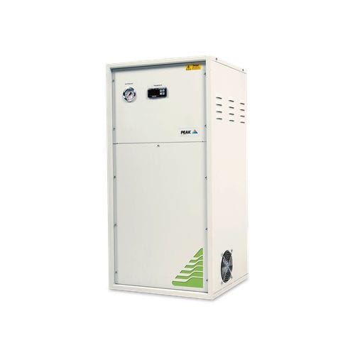 Générateur d'air zéro - CG15L - PEAK Scientific - sec / de laboratoire / pour analyseur TOC