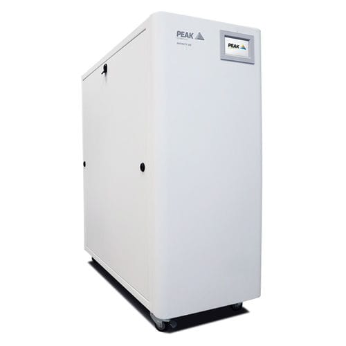 Générateur d'azote et d'air à membrane - Infinity XE 60 - PEAK Scientific - sec / pour applications de haute pureté / de laboratoire
