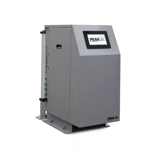 Générateur d'azote de laboratoire - i-FlowLab Mini 7XX2 - PEAK Scientific - pour applications de haute pureté / pour ELSD / pour LC/MS