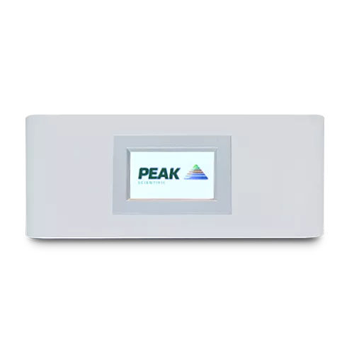 Générateur d'azote ultra pur - 3304886 - PEAK Scientific - de process / pour LC/MS / compact