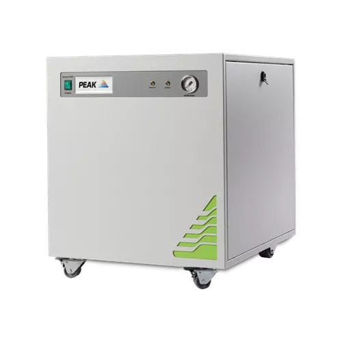 Générateur d'azote pur - Genius 1022 - PEAK Scientific - de laboratoire / pour LC/MS / compact