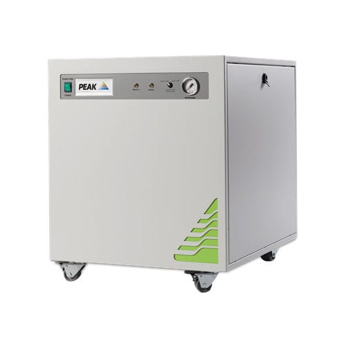Générateur d'azote CMS - Genius 1051 - PEAK Scientific - sec / de laboratoire / pour LC/MS
