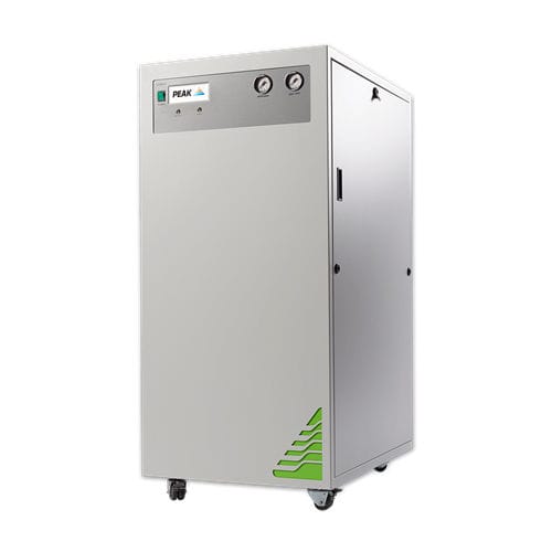 Générateur d'azote et d'air pur - Genius 3045 - PEAK Scientific - sec / de laboratoire / pour LC/MS