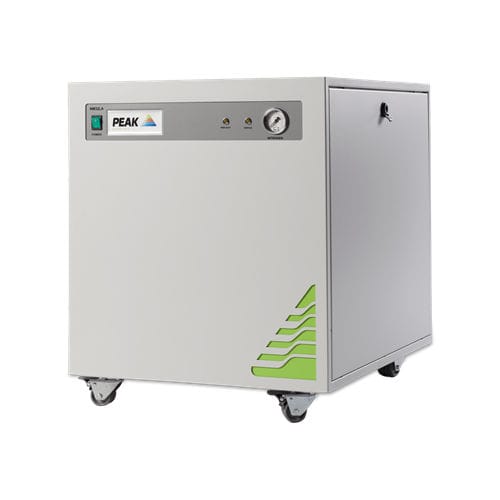 Générateur d'azote pur - Genius NM32LA - PEAK Scientific - de laboratoire / pour LC/MS / compact